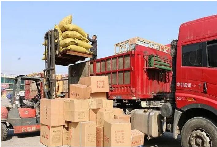 漳州到港闸区物流专线