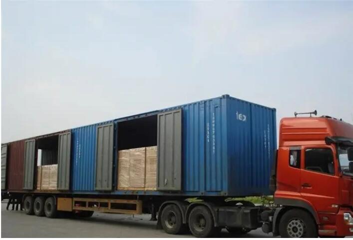 漳州到港闸区整车运输