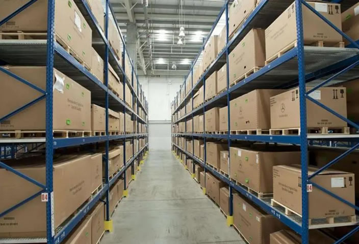 漳州到港闸区货物仓储