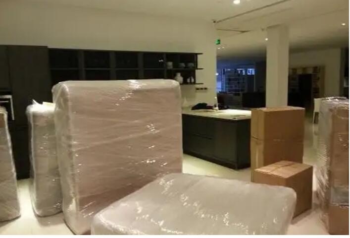 漳州到港闸区长途搬家