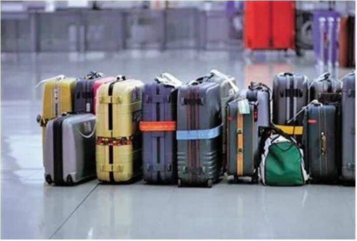 漳州到港闸区行李托运