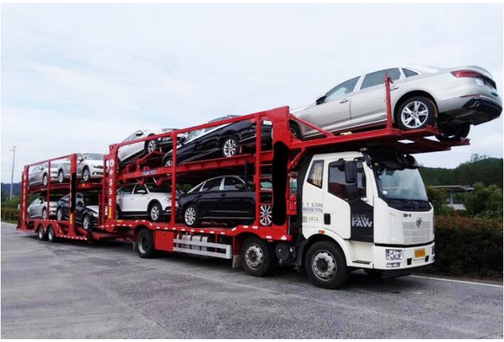 漳州到港闸区轿车托运